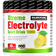 Survival Xtreme Electrolyte Sport Drink - 300 g, citron