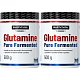Glutamine Pure Fermented - 300 g