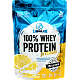 Lionlab 100 % Whey Protein - akce 1+1