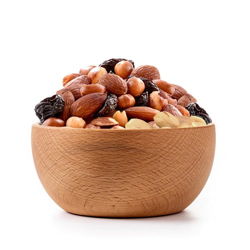 FAKT DOBRÉ Studentská směs NATURAL 500 g