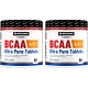BCAA 4:1:1 Ultra Pure Tablets - 400 tbl