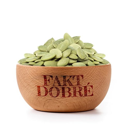 FAKT DOBRÉ Dýňové semínko 1 kg