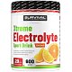 Xtreme Electrolyte Sport Drink - 600 g, jahoda-kiwi