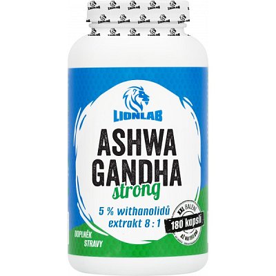 Ashwagandha Strong XXL