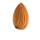 FAKT DOBRÉ Mandle natural PREMIUM 200 g