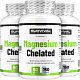 Magnesium Chelated