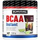 BCAA Instant - 300 g, pomeranč