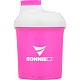 Šejkr Lionlab - 300 ml (růžový)
