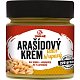 Lionlab Arašídový krém - 900 g, lehce křupavý