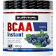 BCAA Instant - 300 g, borůvka