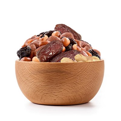 FAKT DOBRÉ Fitness směs 200 g