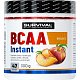 BCAA Instant - 300 g, borůvka
