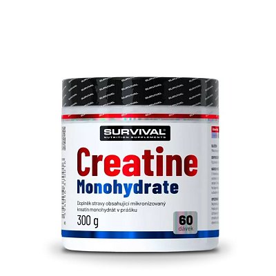 Creatine Monohydrate - 300 g