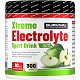 Xtreme Electrolyte Sport Drink - 300 g, jahoda-kiwi