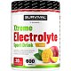 Xtreme Electrolyte Sport Drink - 300 g, jahoda-kiwi
