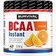 BCAA Instant - 300 g, lesní ovoce