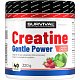 Creatine Monohydrate Gentle Power - 320 g, limeta-jahoda