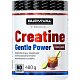 Creatine Monohydrate Gentle Power - 480 g, limeta-jahoda